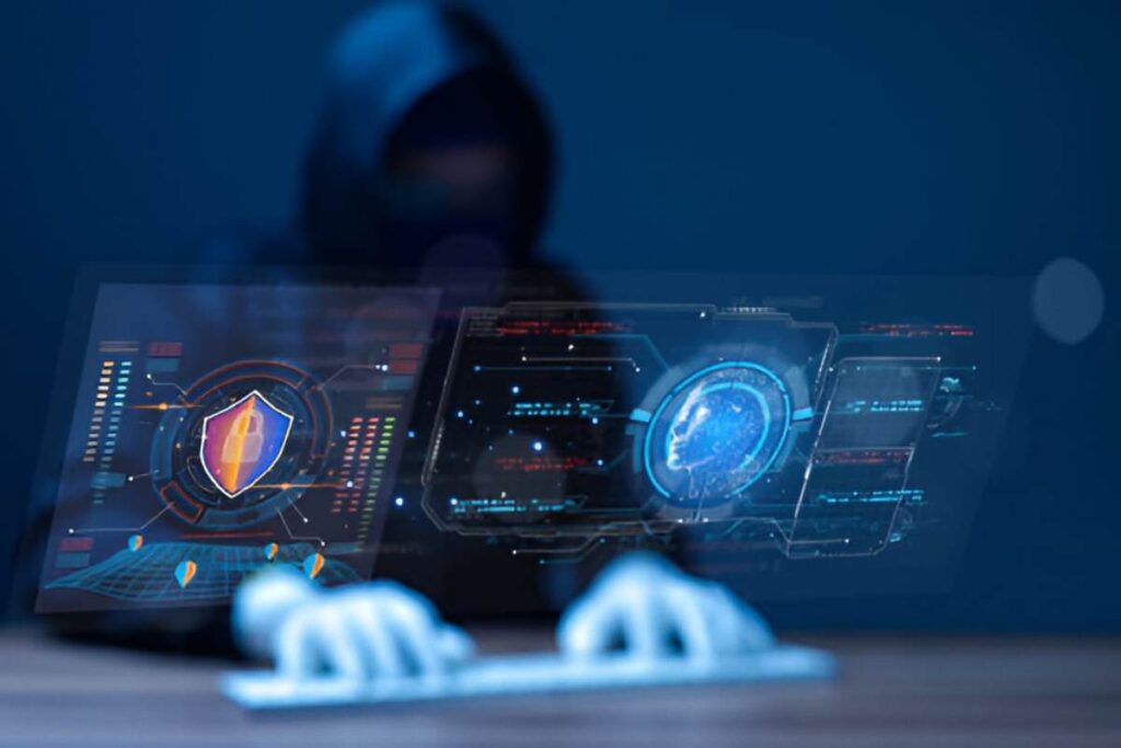 AI Hacking