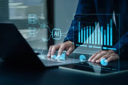 Beyond the Hype: AI Tools That Are Genuinely Reshaping Our Industries AI Tools