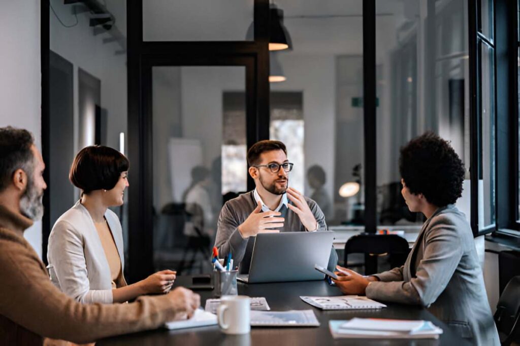 Business Coaching