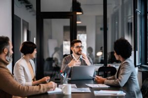 Business Coaching