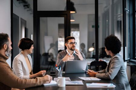 Business Coaching
