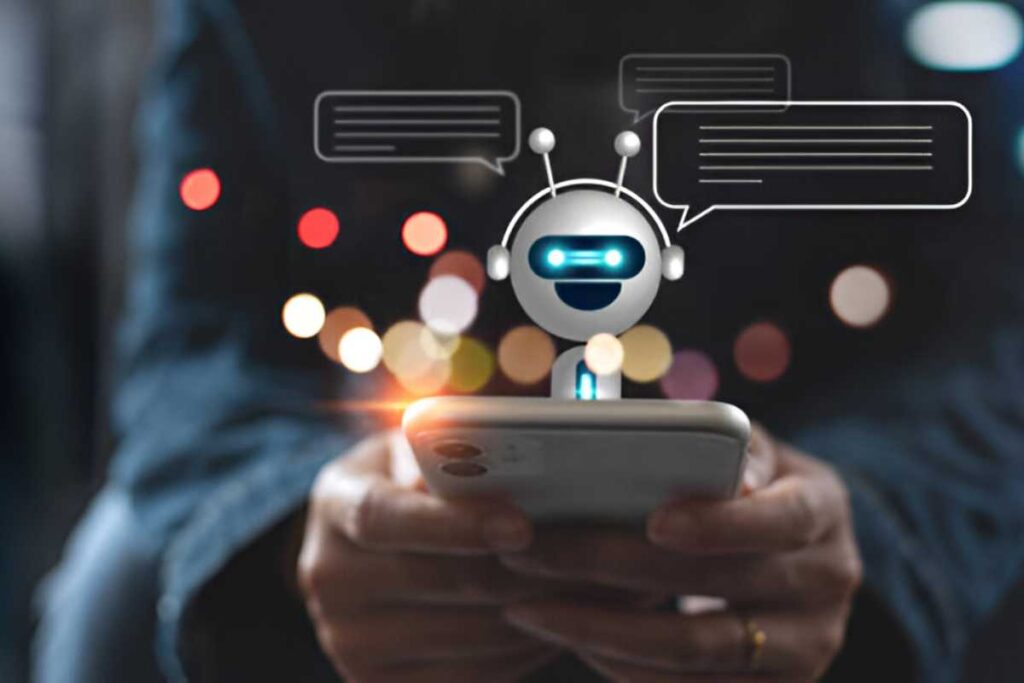 Chatbots