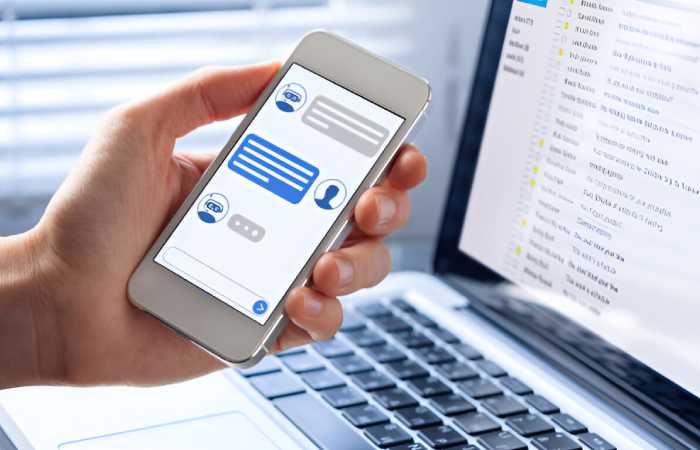 Chatbots For Consumers