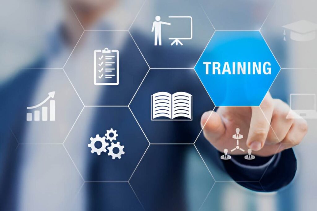 Coaching Training