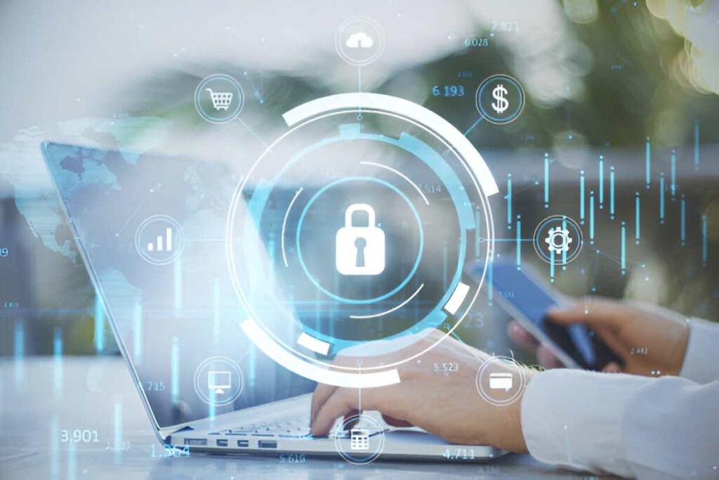 Cybersecurity
