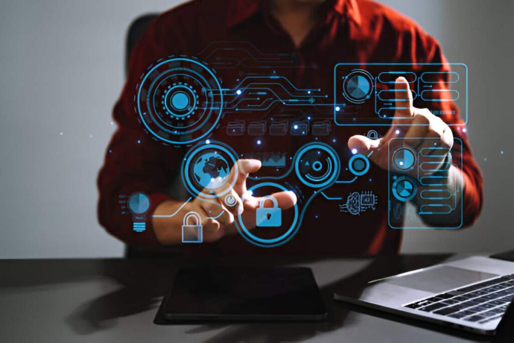Dynamic Dashboards