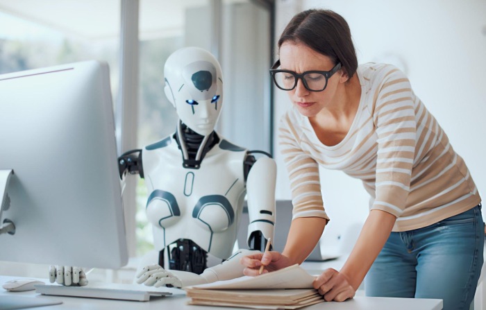 Generative AI Unleashed:From Text and Images