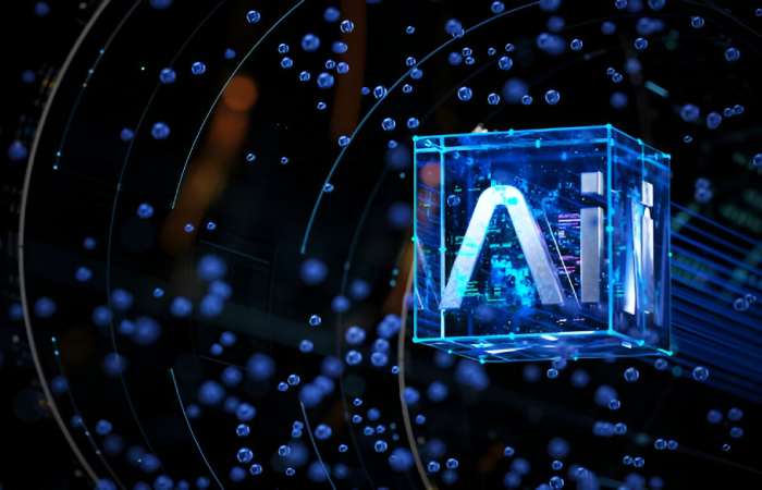 Improved Quality of Content with the Help of AI Integration