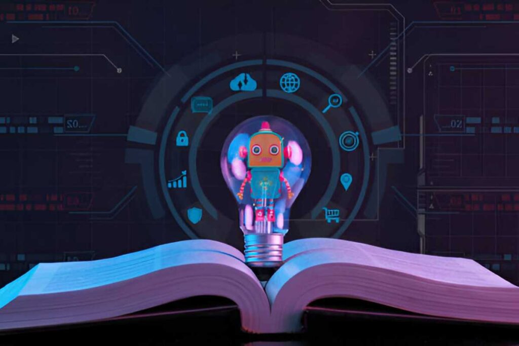 Lit AI Inc Magazine