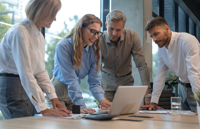 The Most Powerful Business Coaching Questions