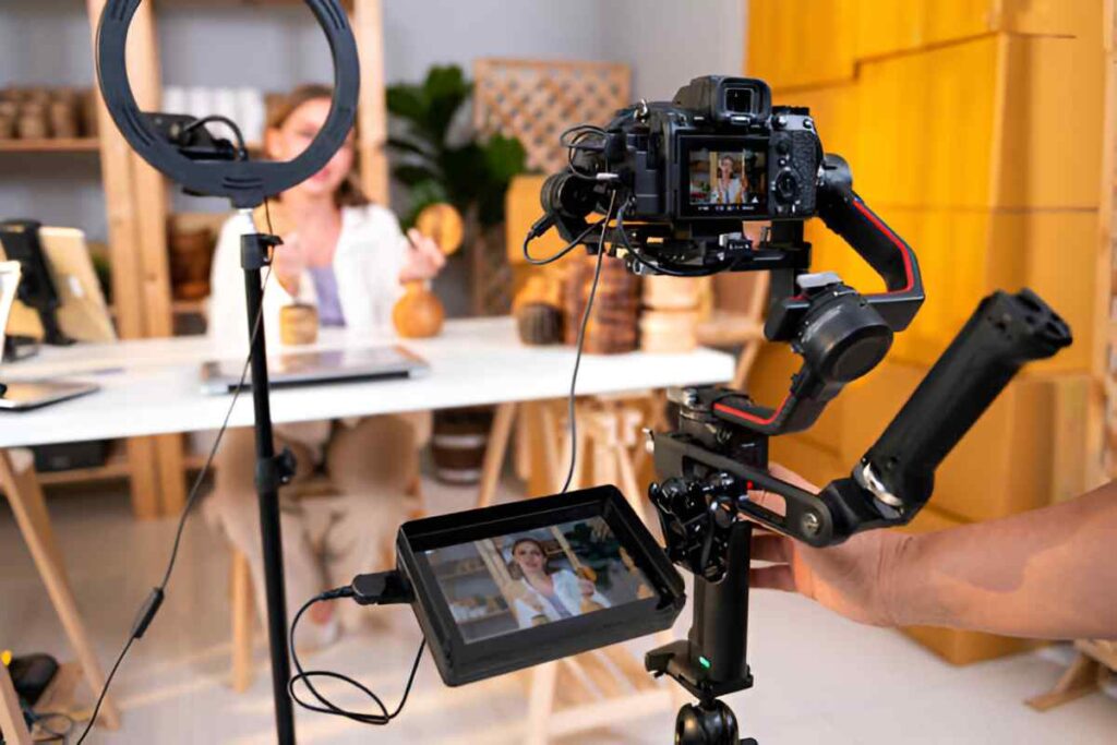 Video Marketing