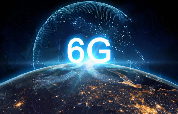 6G Network