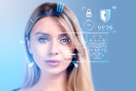 AI Facial Recognition