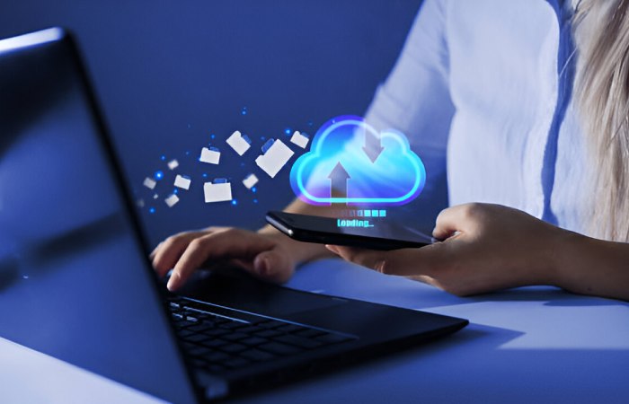 Application Migration