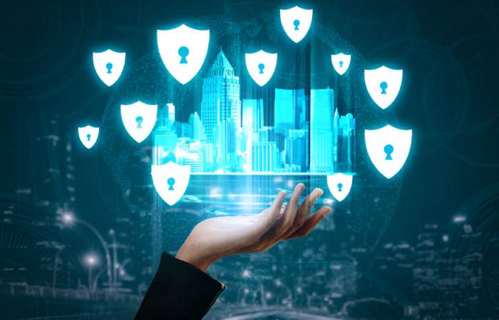 Building Cybersecurity Best Practices Into Your Daily Routine