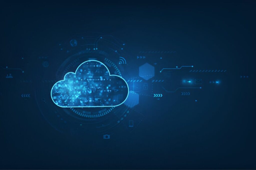 Cloud Migration