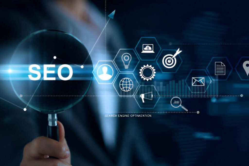 Google SEO Trends