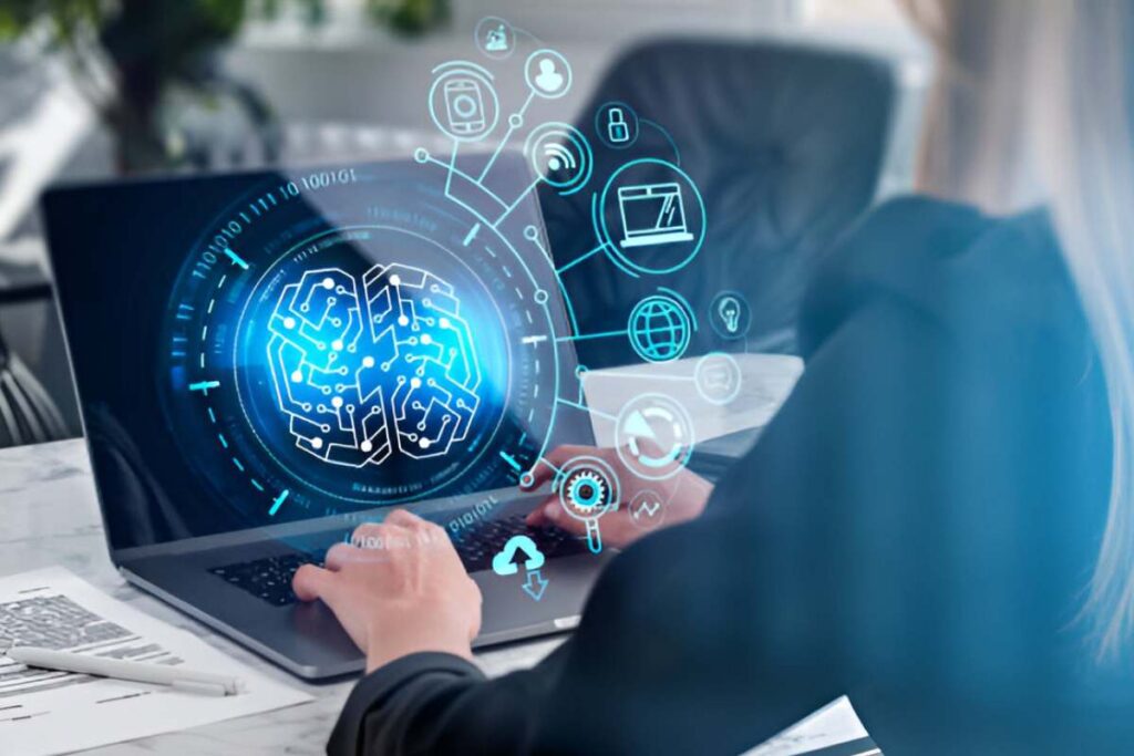 PCBs in Cybersecurity