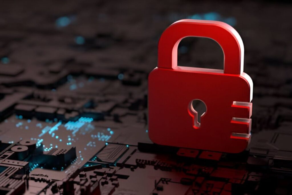 Ransomware Attack