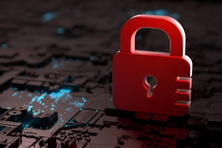 Ransomware Attack