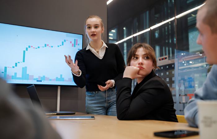 Regular Marketing Audit for Optimisation