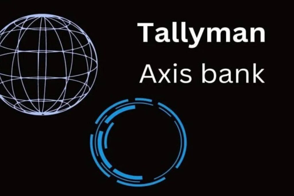 Tallyman Axis