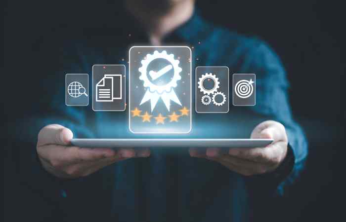 Tech Product Comparisons & Buyer Guides Write for us 