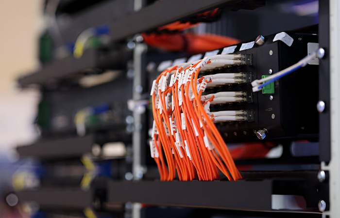 The Role of Optical Cables
