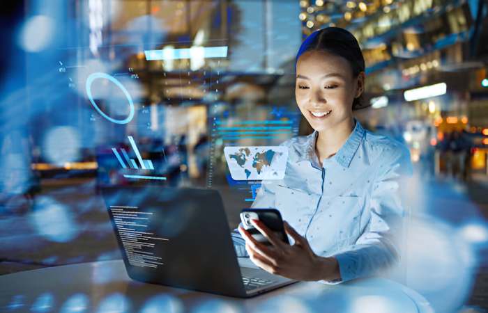 The Synergy of Human and Artificial Intelligence