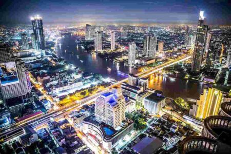 This Blog Will Show you About the New Digital Technology in Thailand This blog will show you about the new digital technology in Thailand