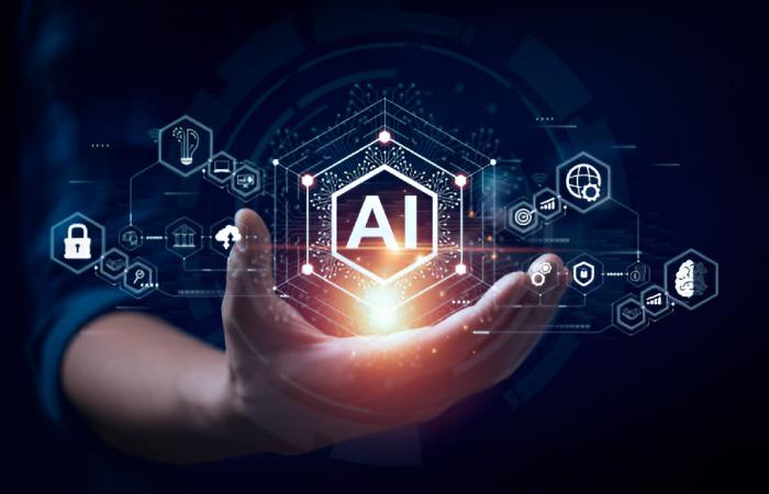 Types of Artificial Intelligence