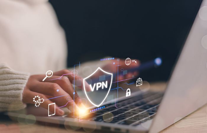 VPN