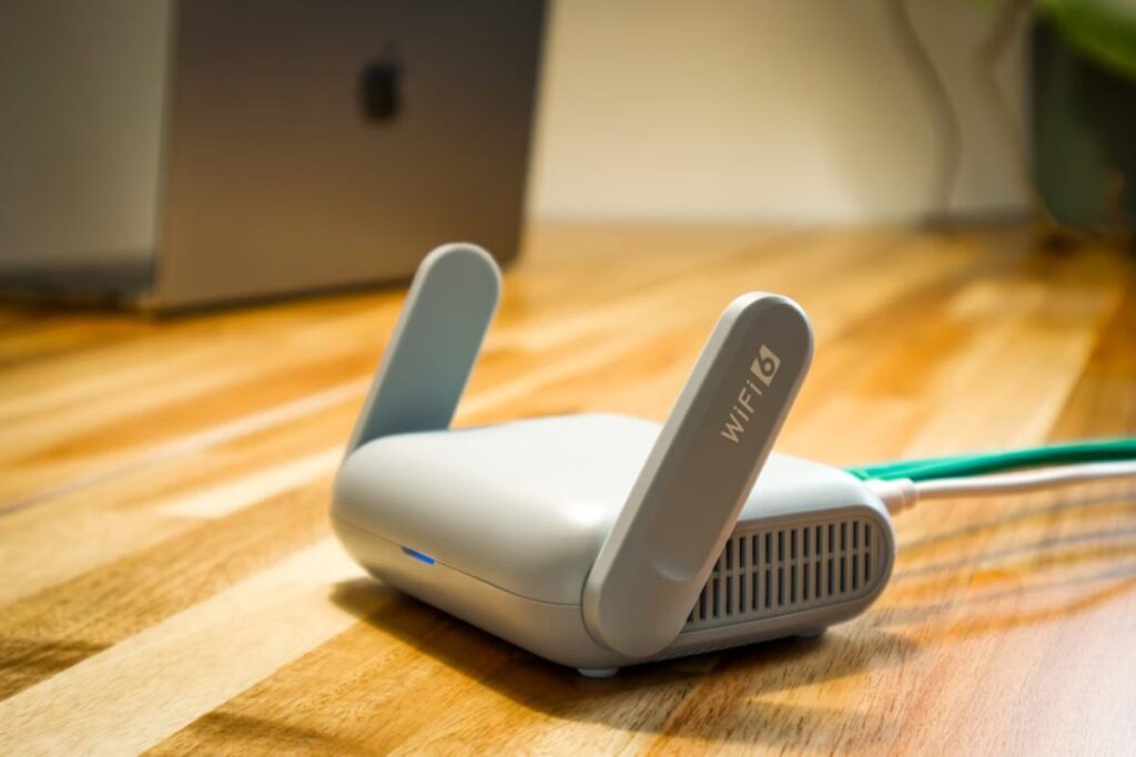 Wi-Fi Network