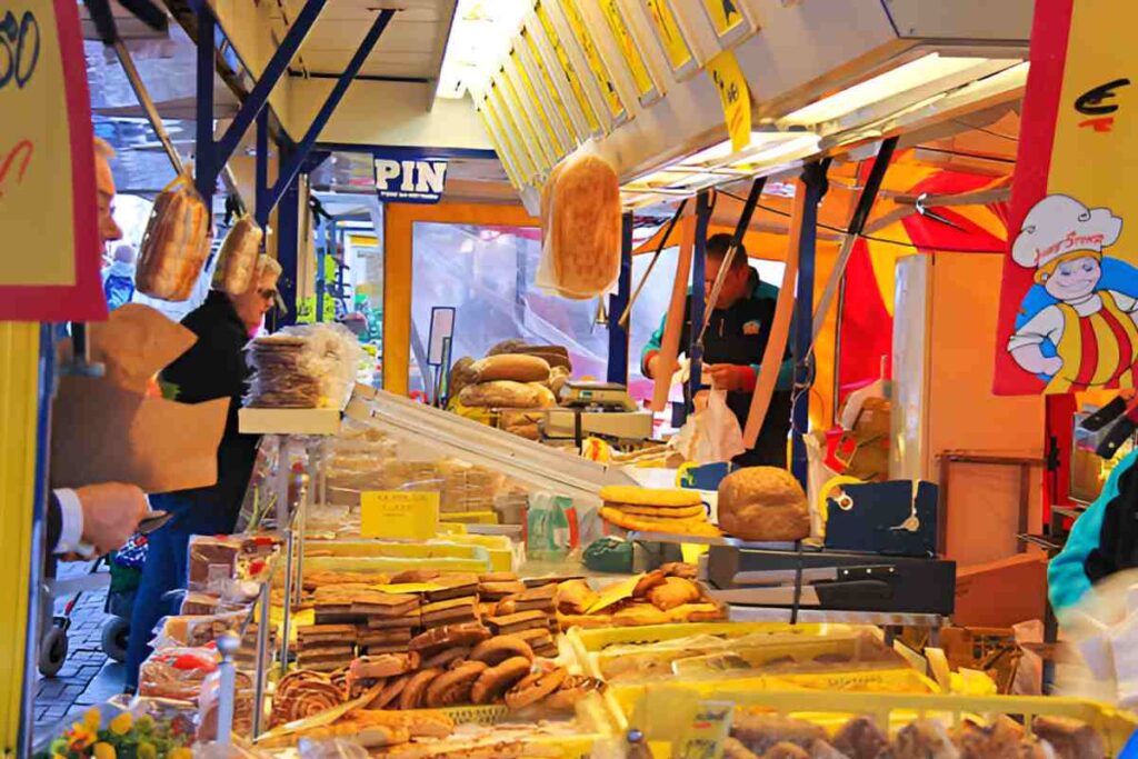 Wrotikmarkt