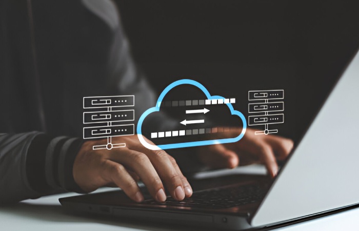 data backup and recovery