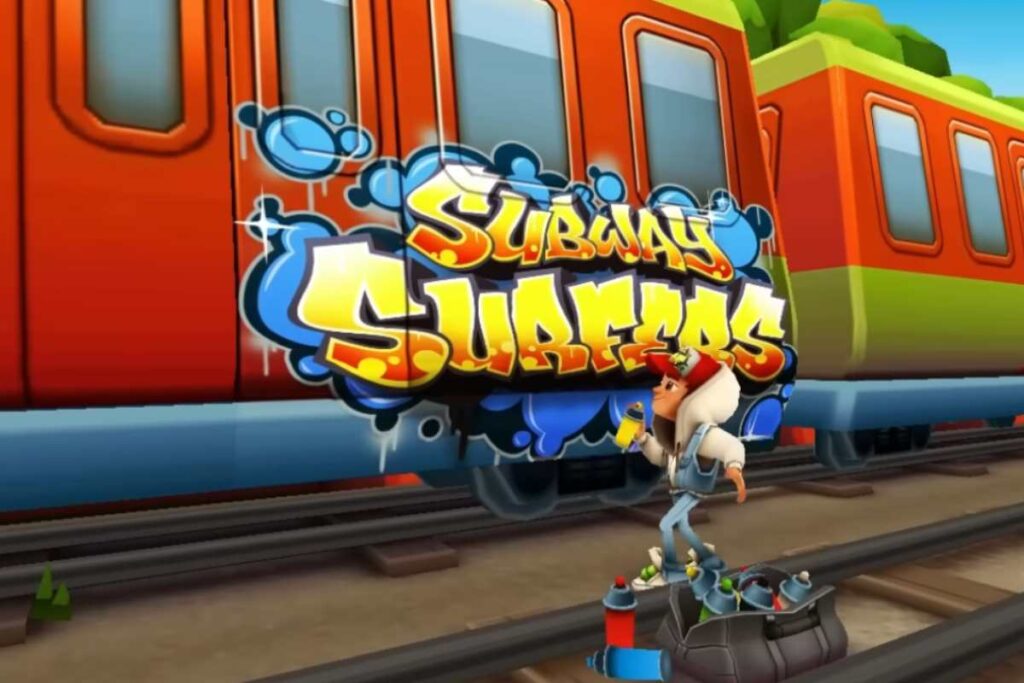 wheon subway surfers for pc