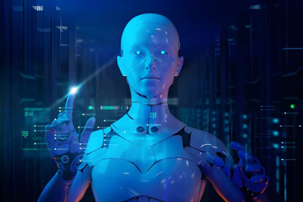 AI Productivity