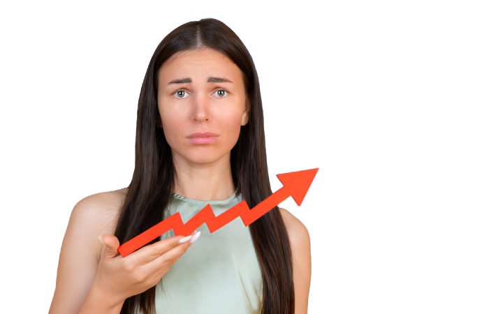 Bounce Rate E-commerce
