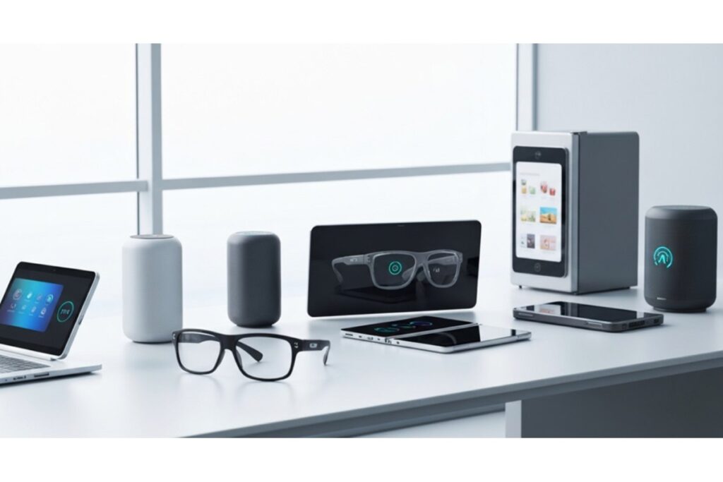 Consumer Electronics