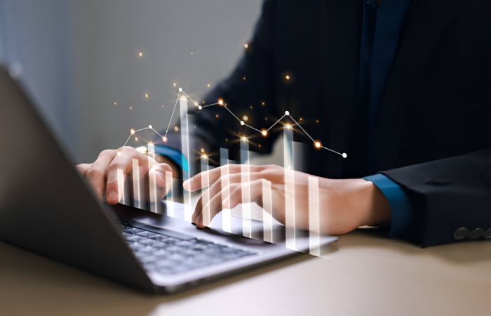 Conversion To Sale Rate E-commerce