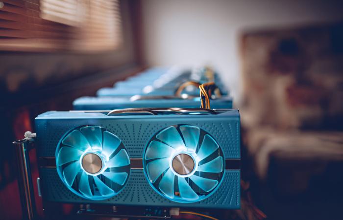 Graphics Card