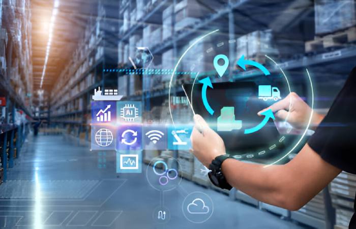 Real Cases for IoT Device Administration