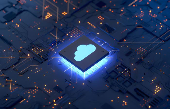 Workload and Application Security Cloud Security 