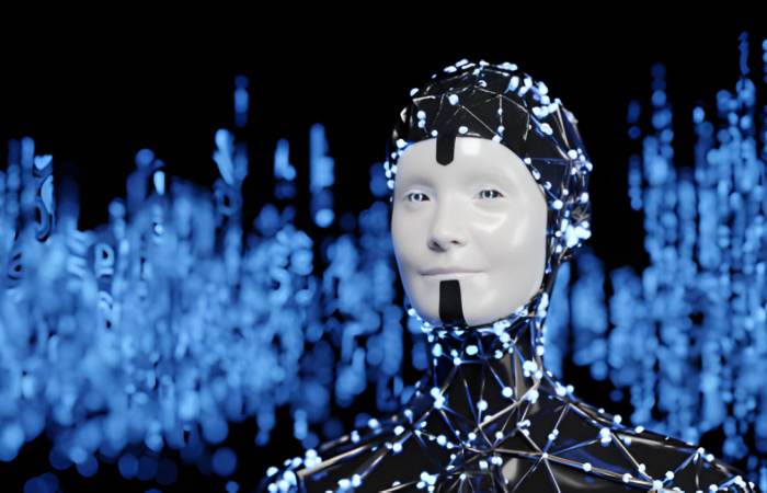 AI Has Taken AI Further Finance