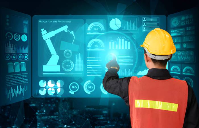 AI-Powered Predictive Maintenance