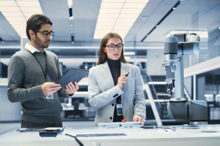 12 Top AI Startups in the US. AI Startups