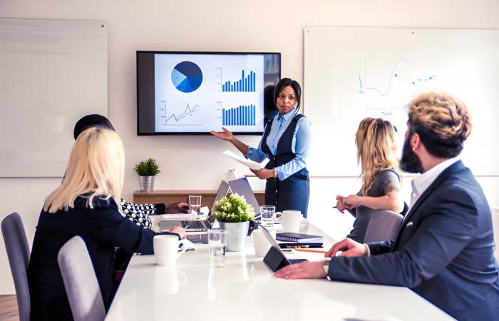 AI in Social Media Marketing