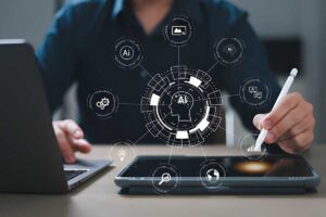 AI to Reimagine Operations