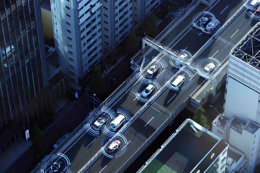 Autonomous Systems