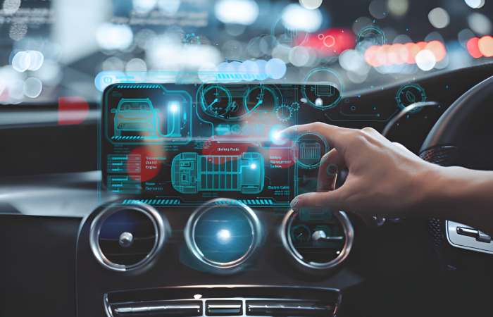 Autonomous Vehicles Mobility